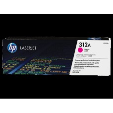 HP 312A Magenta Toner(CF383)